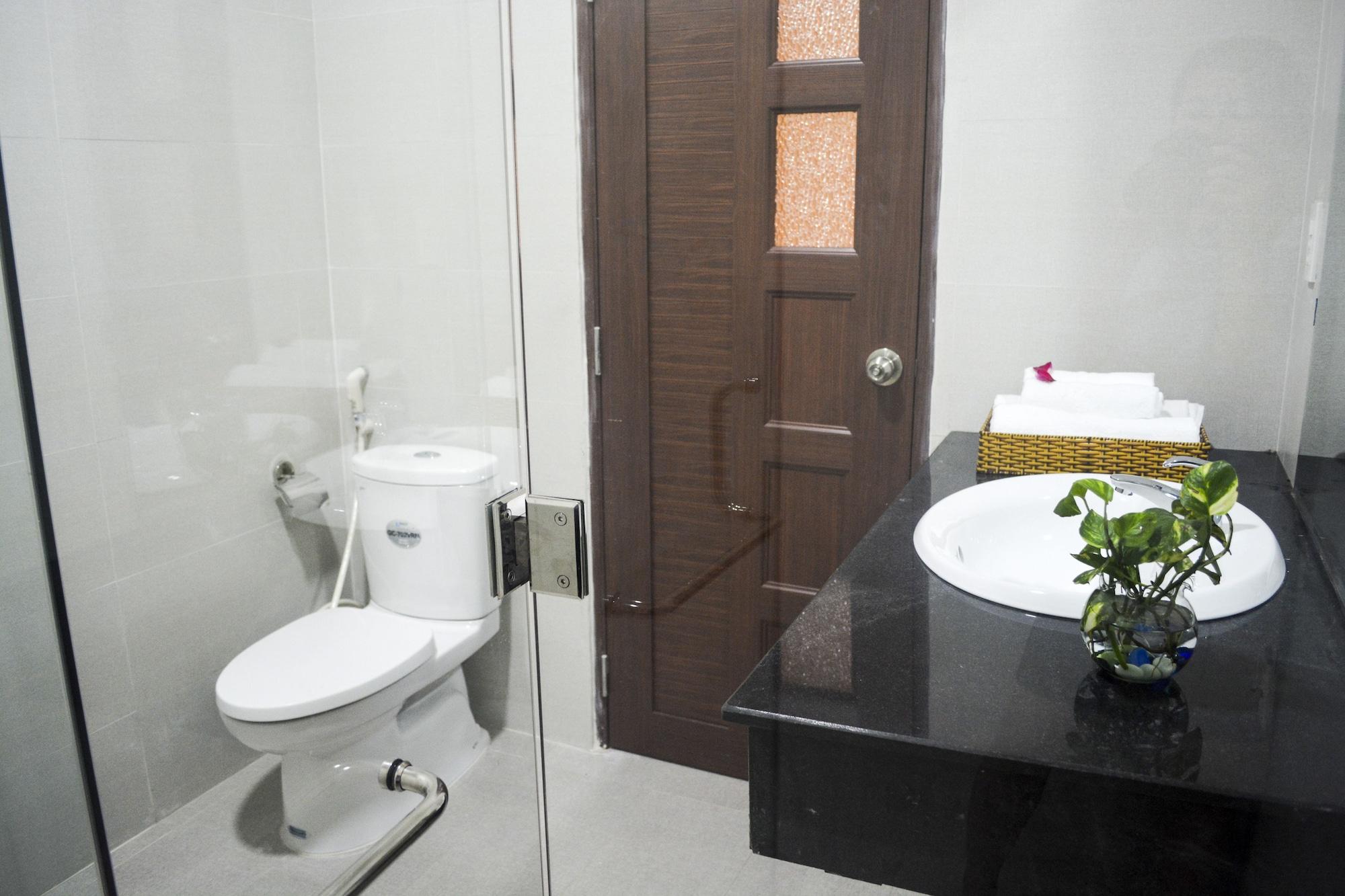 Ngoc Viet Bungalow Phu Quoc Buitenkant foto