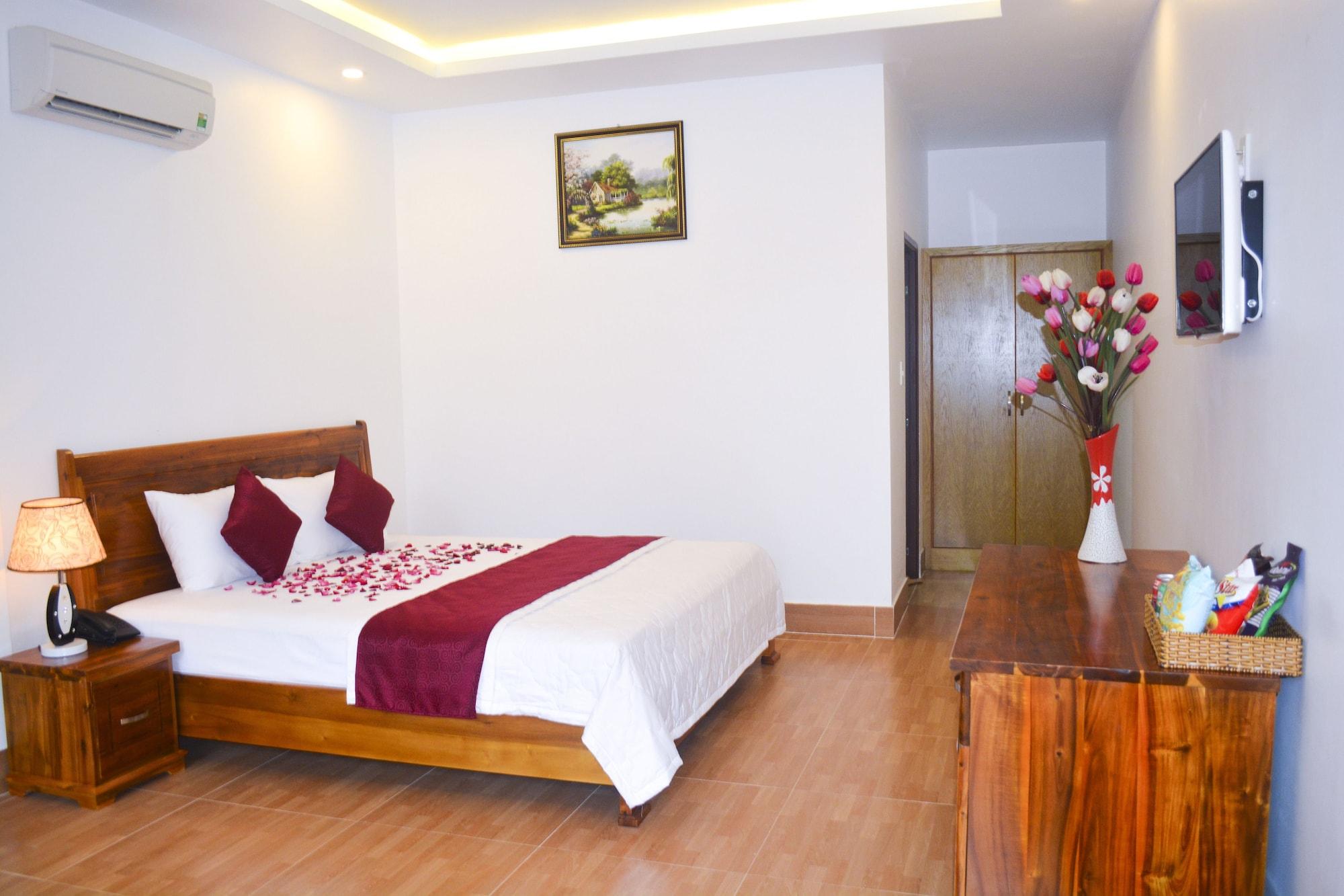 Ngoc Viet Bungalow Phu Quoc Buitenkant foto