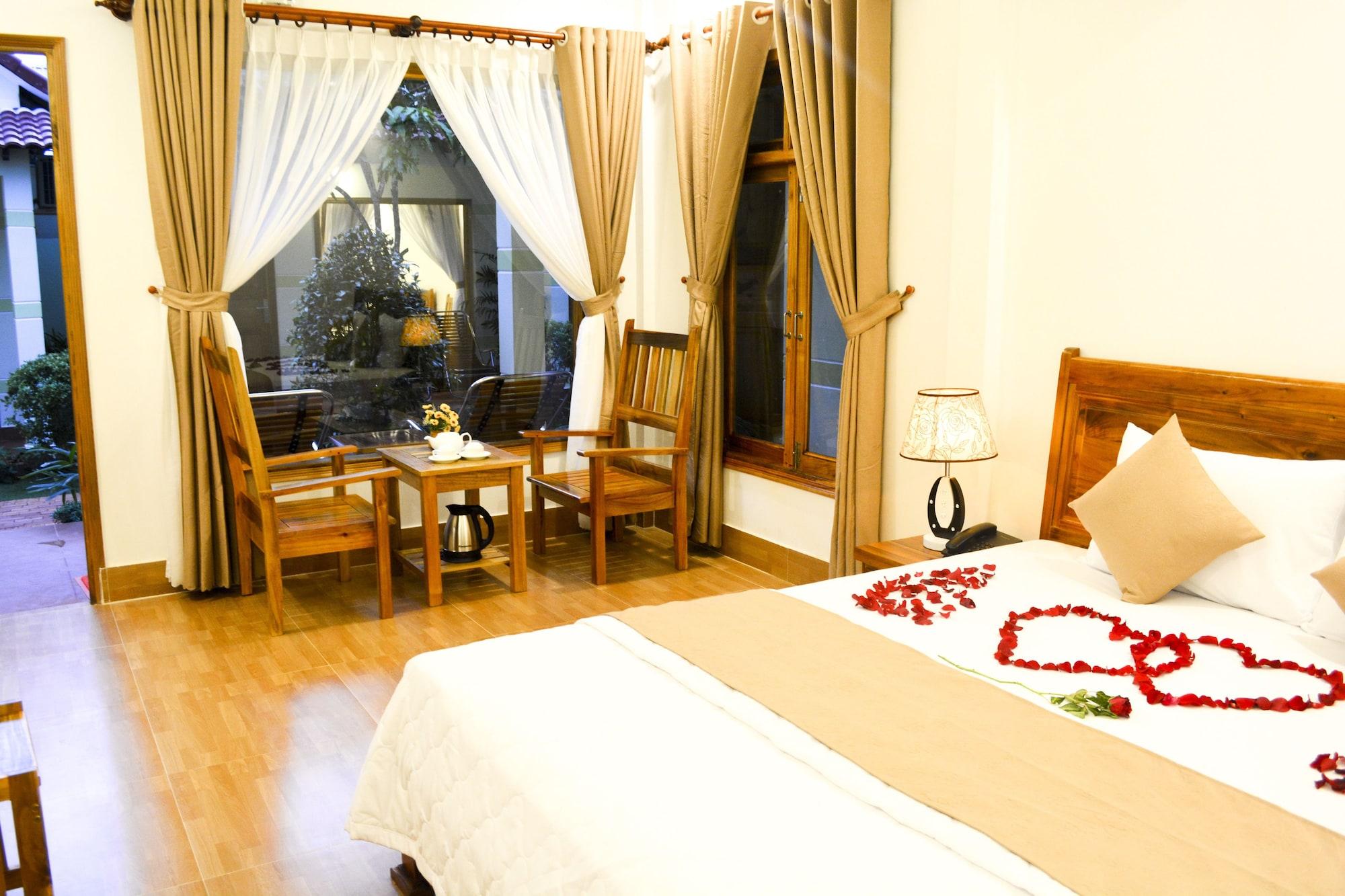 Ngoc Viet Bungalow Phu Quoc Buitenkant foto