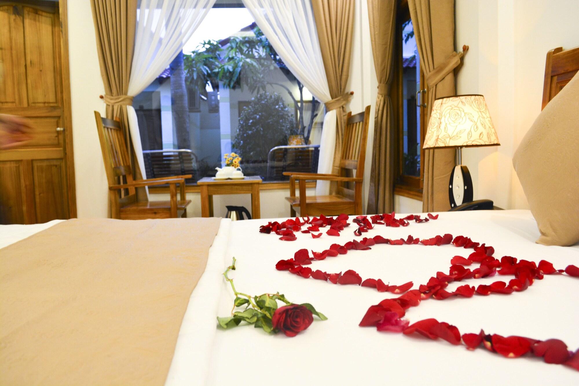 Ngoc Viet Bungalow Phu Quoc Buitenkant foto