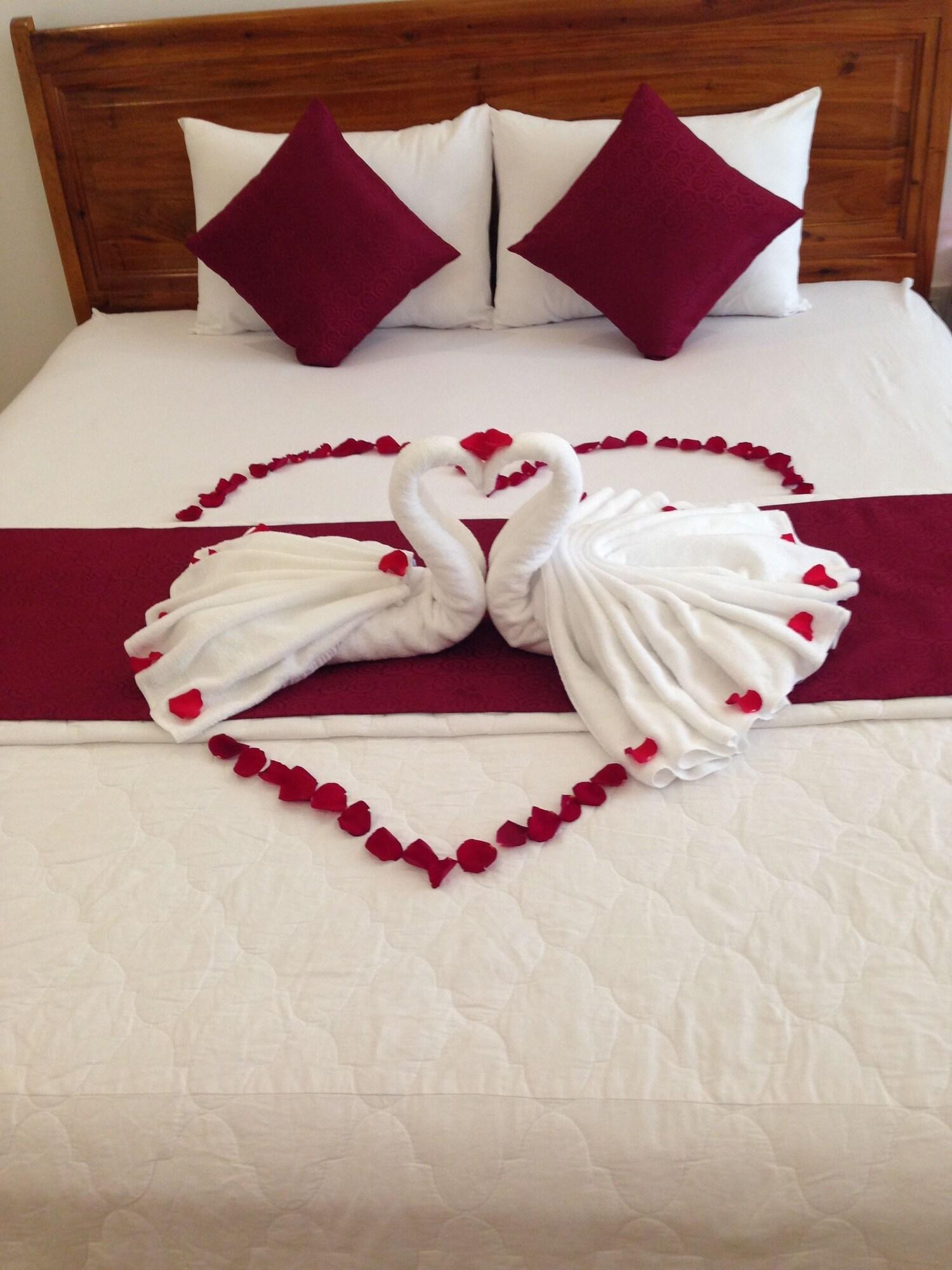 Ngoc Viet Bungalow Phu Quoc Buitenkant foto