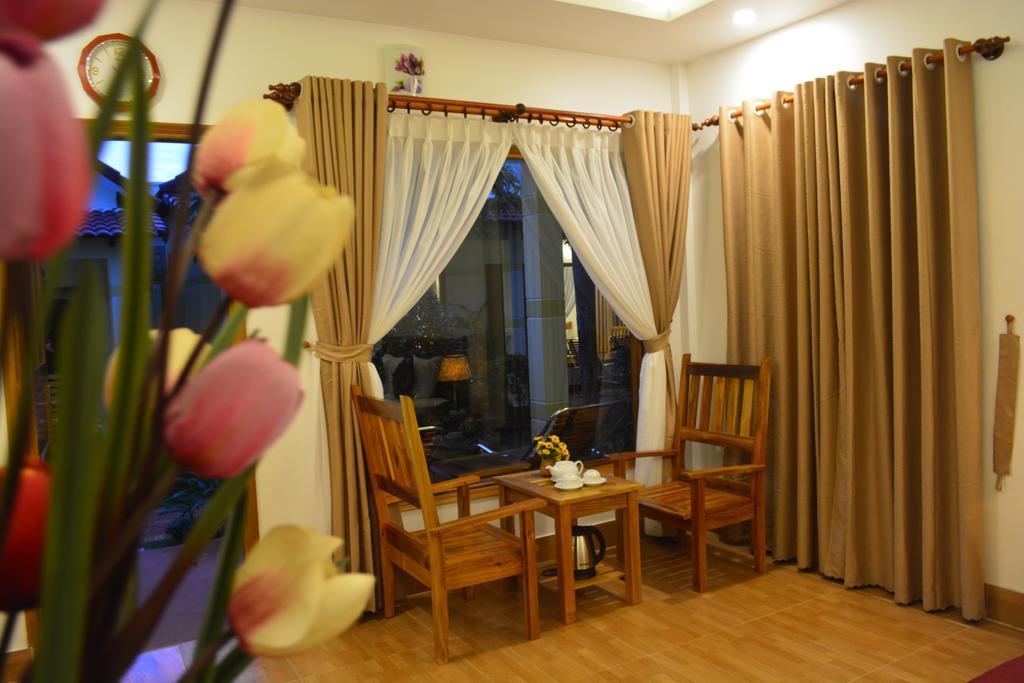 Ngoc Viet Bungalow Phu Quoc Kamer foto