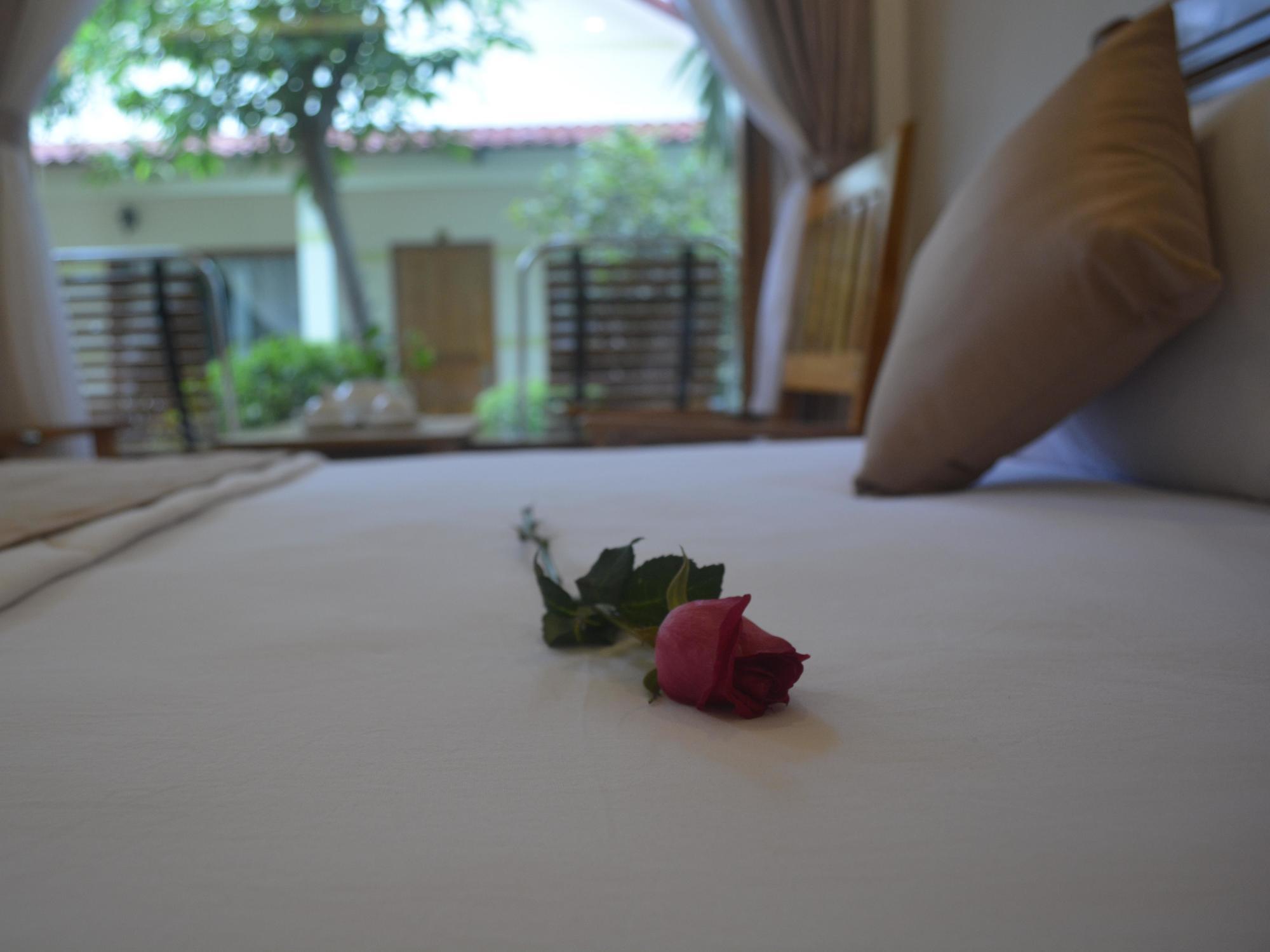 Ngoc Viet Bungalow Phu Quoc Buitenkant foto
