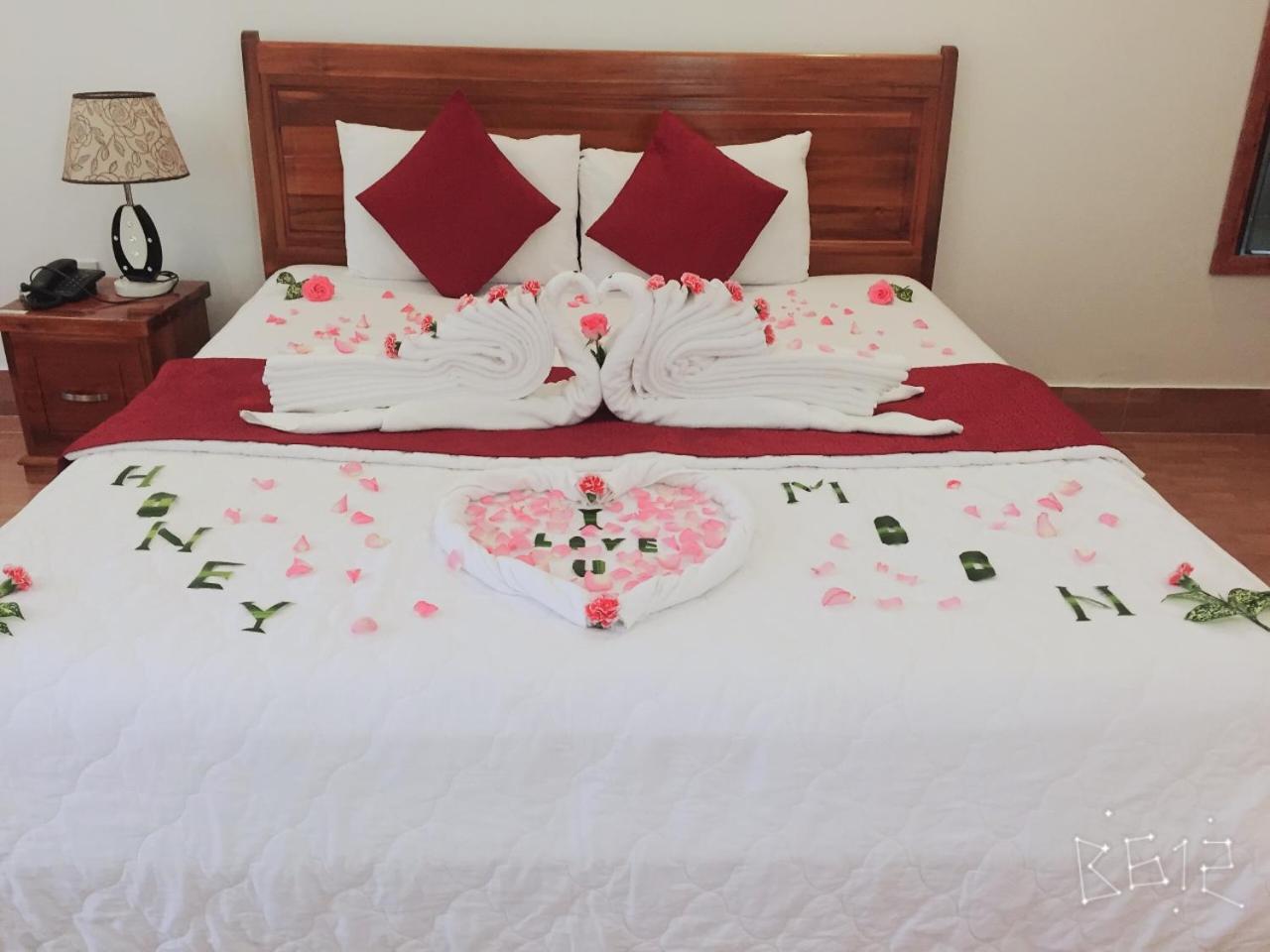 Ngoc Viet Bungalow Phu Quoc Buitenkant foto