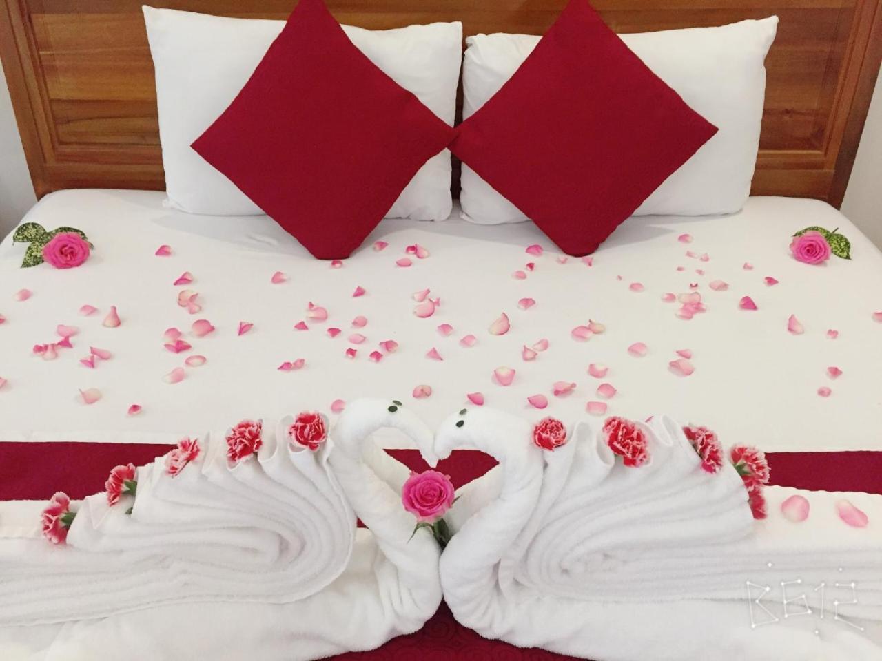 Ngoc Viet Bungalow Phu Quoc Buitenkant foto