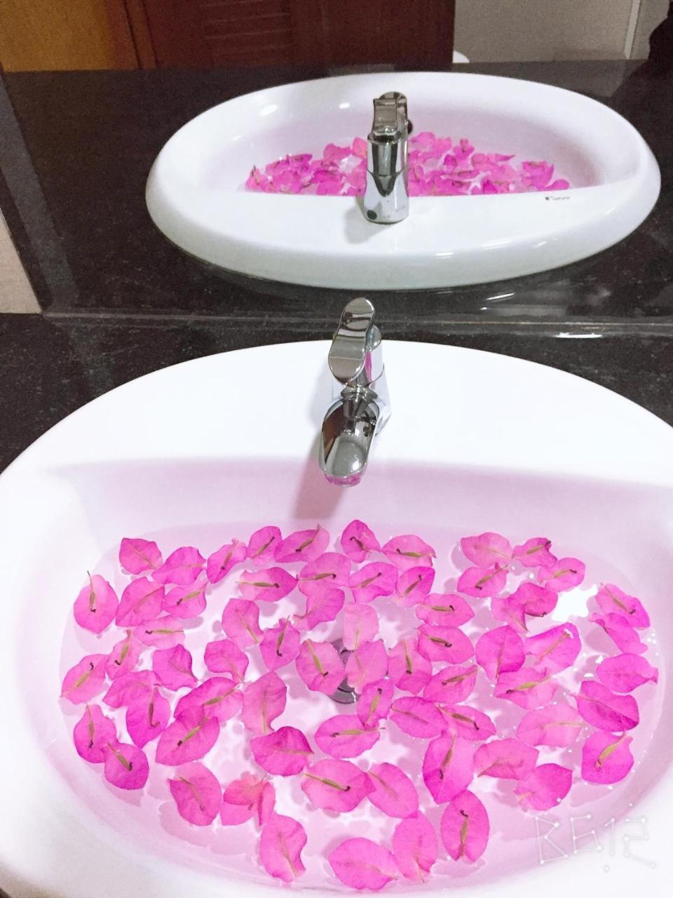 Ngoc Viet Bungalow Phu Quoc Buitenkant foto