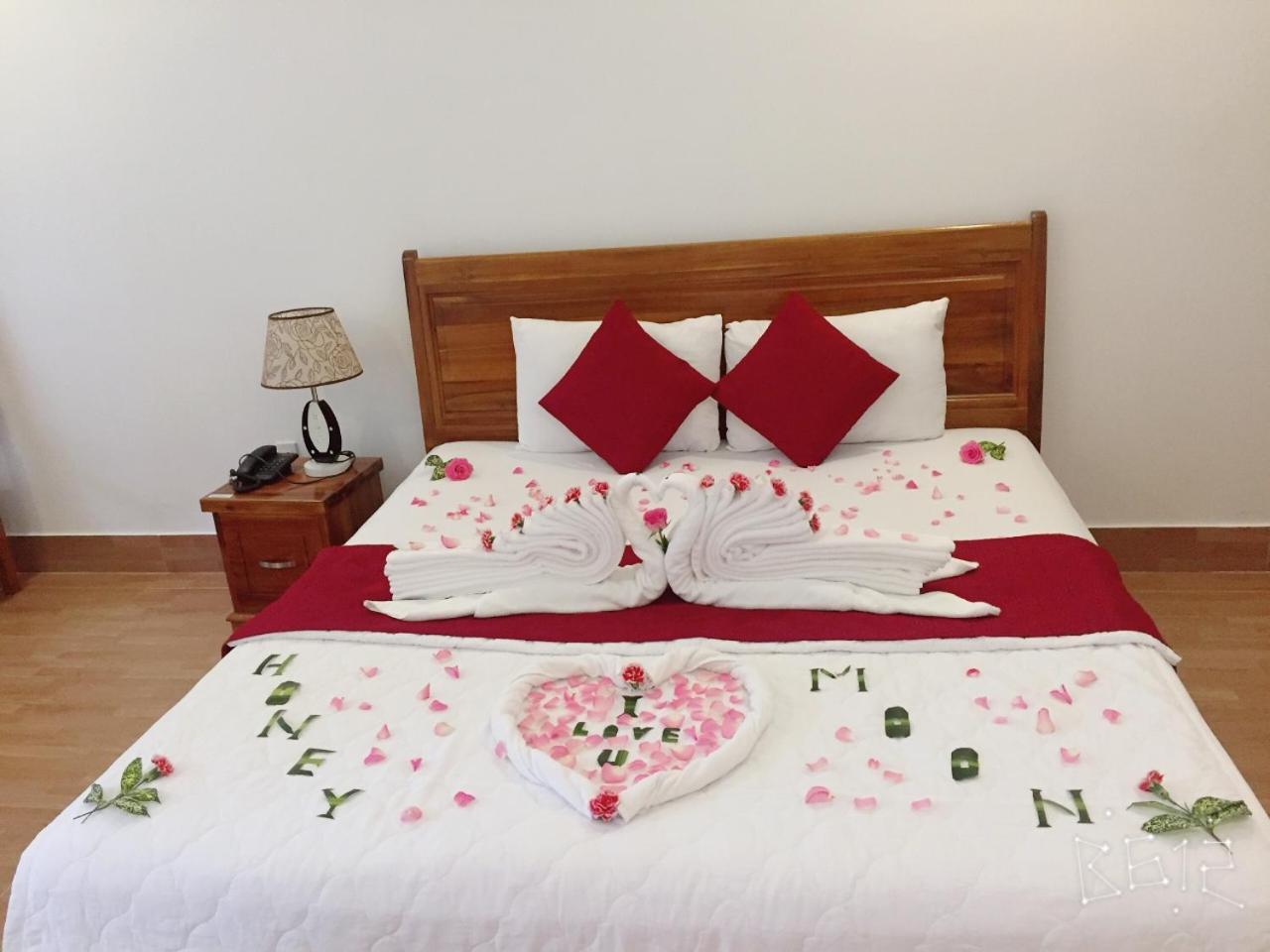 Ngoc Viet Bungalow Phu Quoc Buitenkant foto