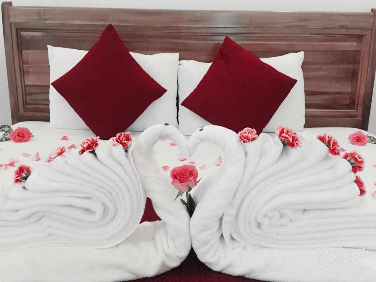 Ngoc Viet Bungalow Phu Quoc Buitenkant foto