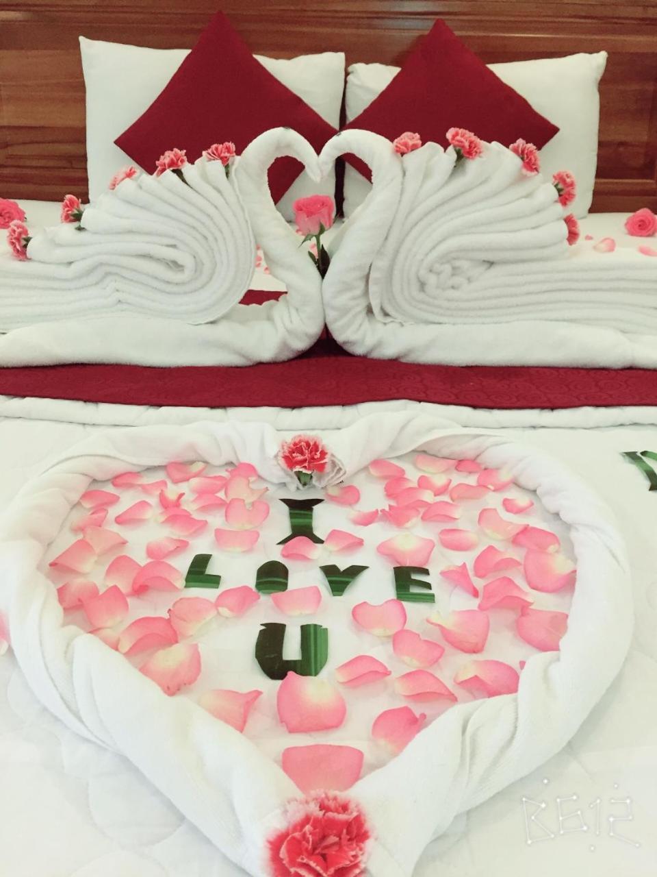 Ngoc Viet Bungalow Phu Quoc Buitenkant foto