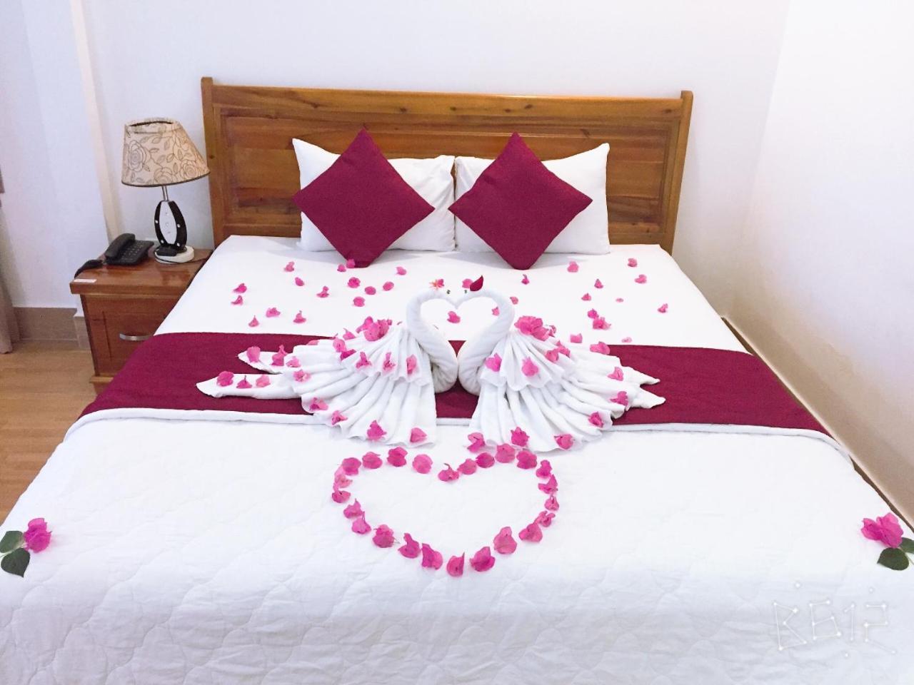 Ngoc Viet Bungalow Phu Quoc Buitenkant foto