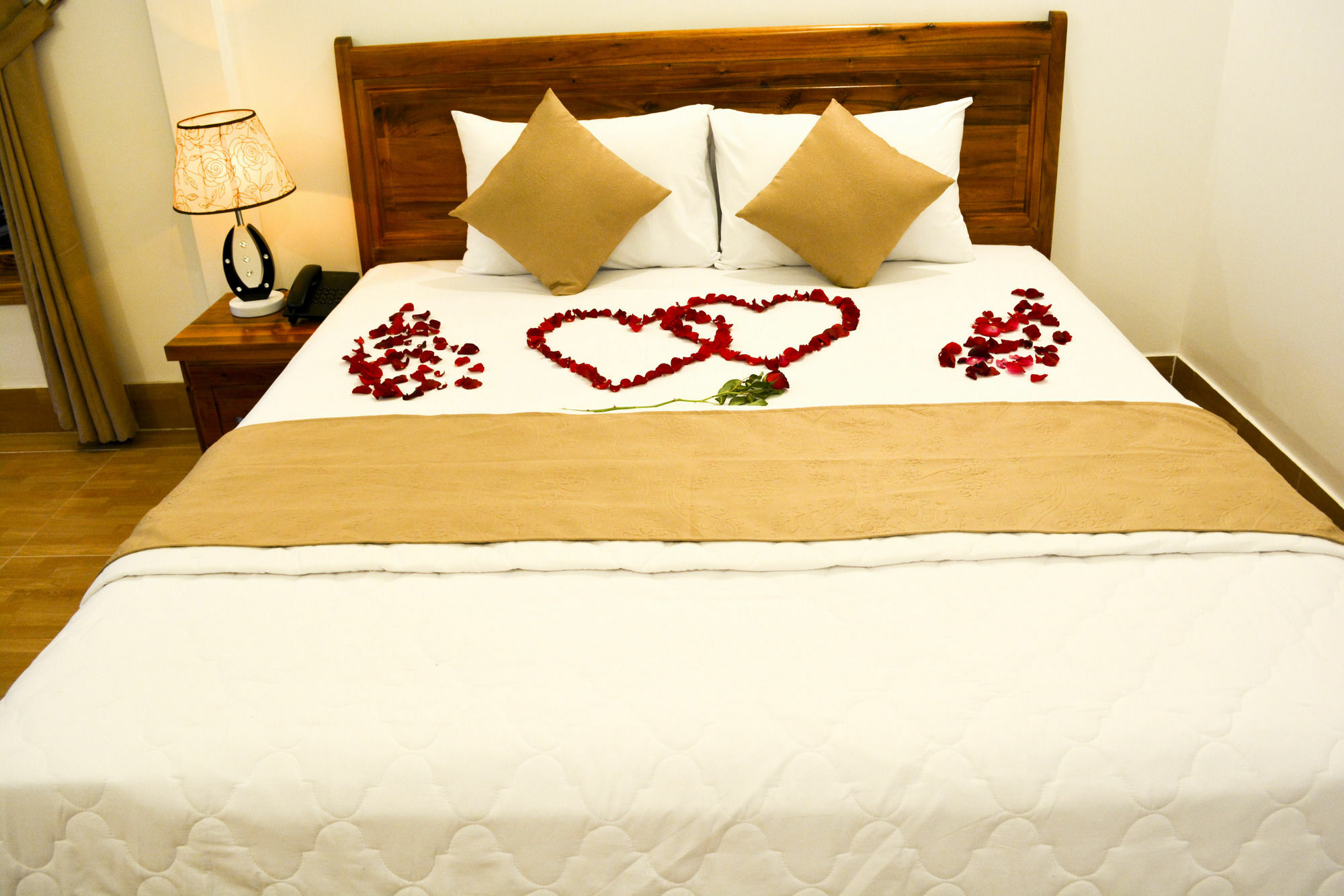 Ngoc Viet Bungalow Phu Quoc Buitenkant foto
