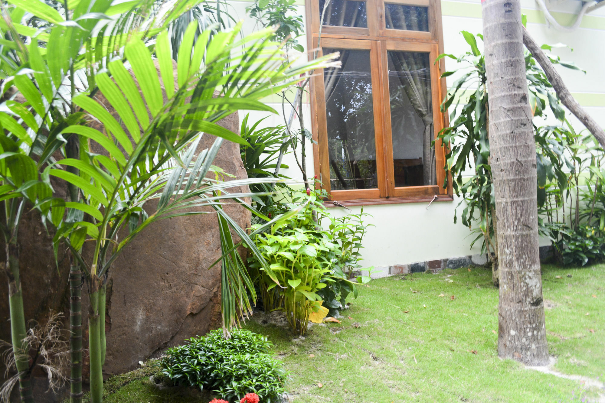 Ngoc Viet Bungalow Phu Quoc Buitenkant foto