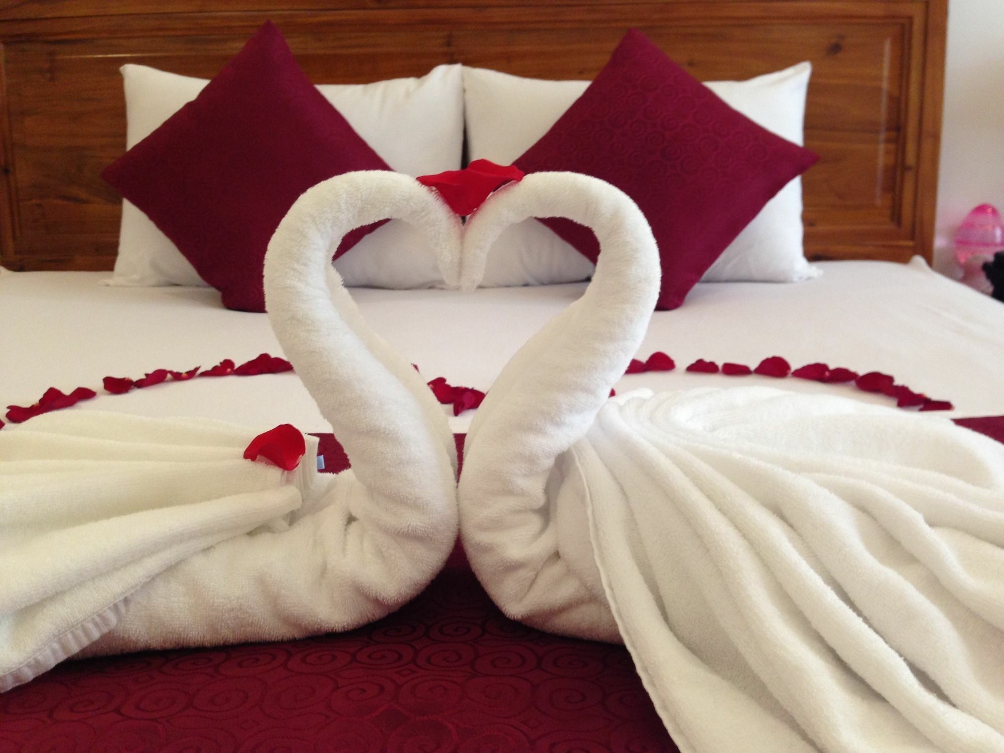 Ngoc Viet Bungalow Phu Quoc Buitenkant foto