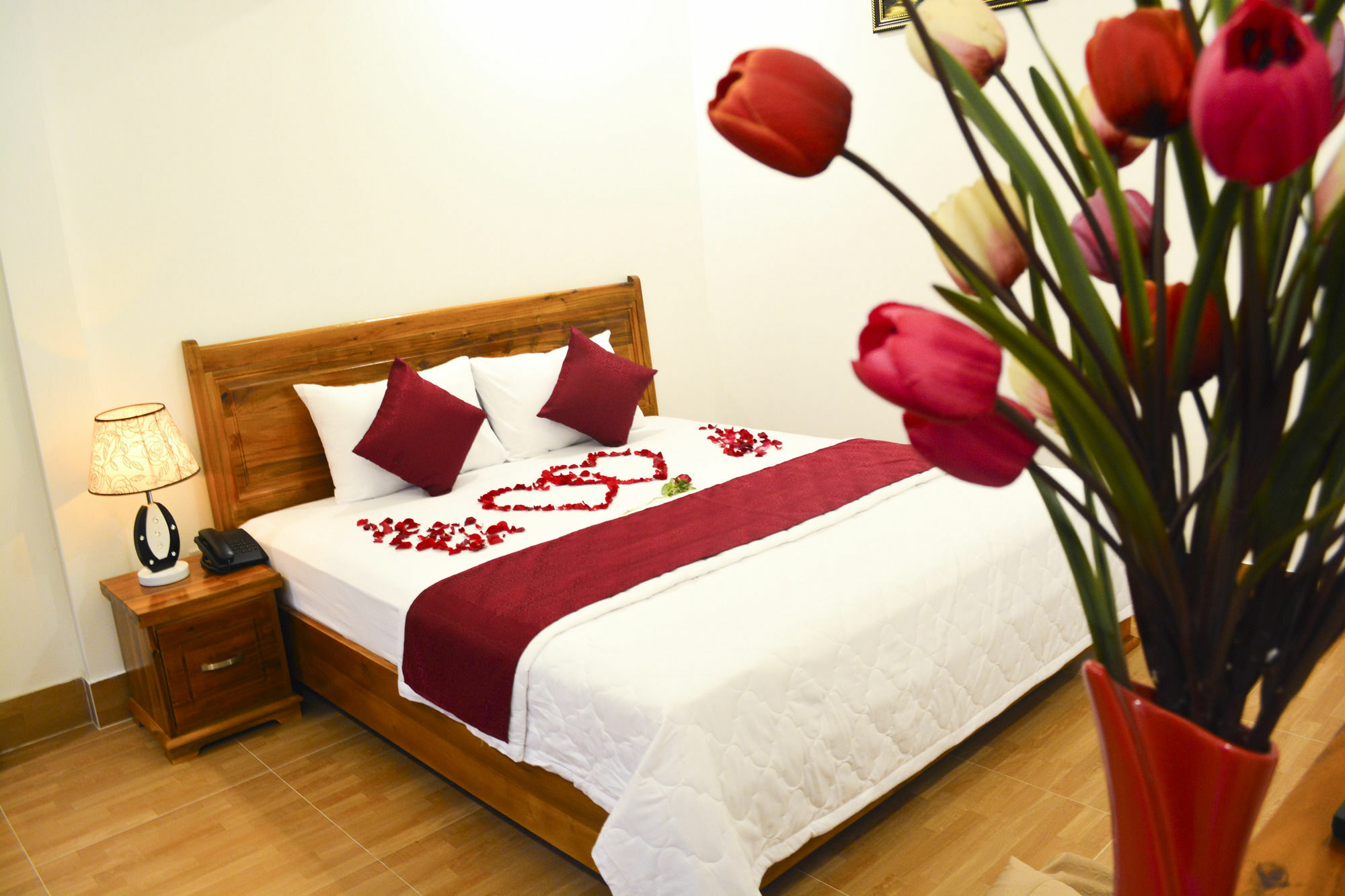 Ngoc Viet Bungalow Phu Quoc Buitenkant foto